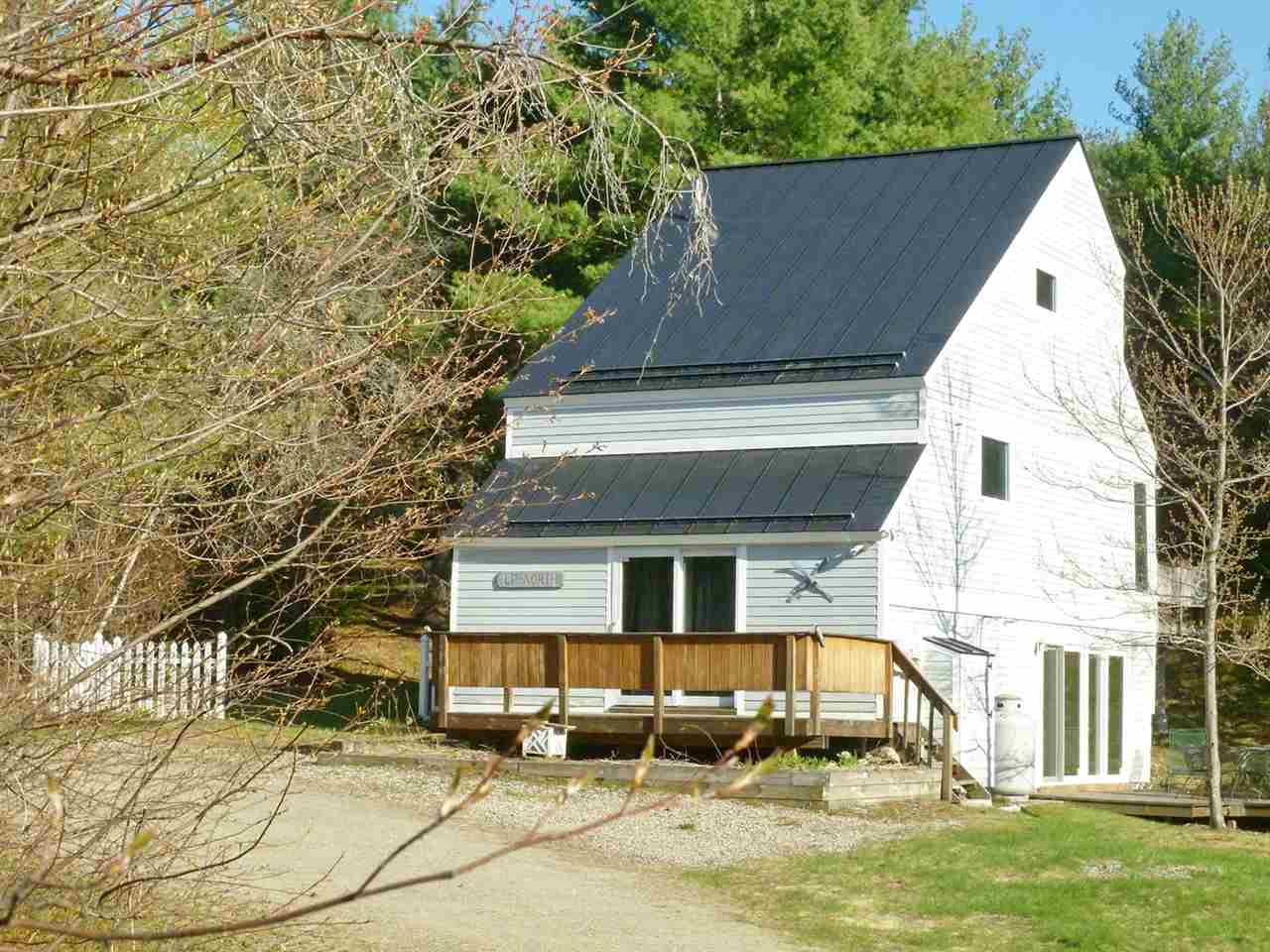43 Twin View Drive Carroll, NH 03598 - Photo 2 of 37