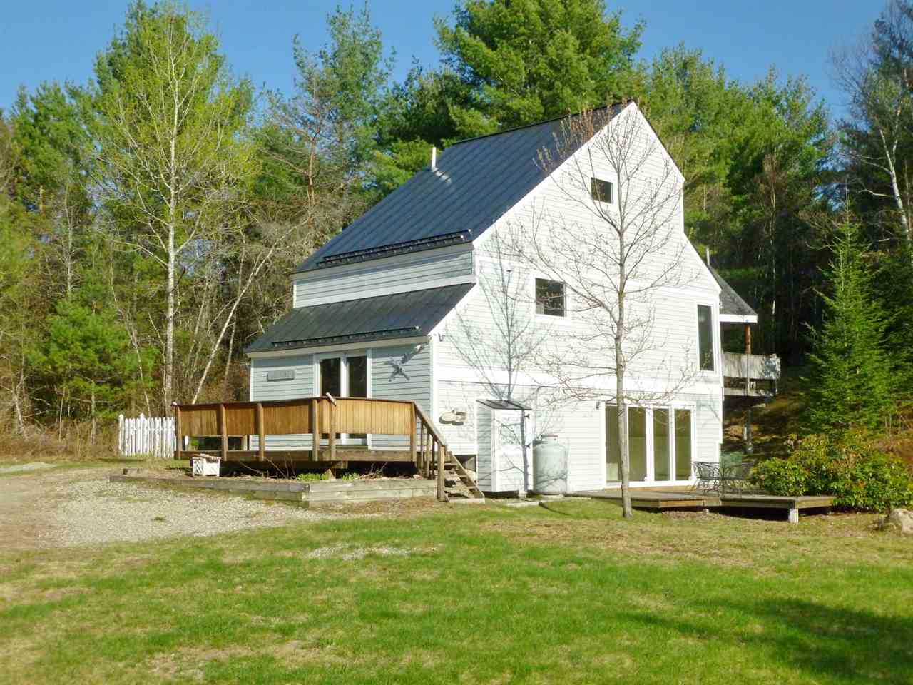 43 Twin View Drive Carroll, NH 03598 - Photo 32 of 37