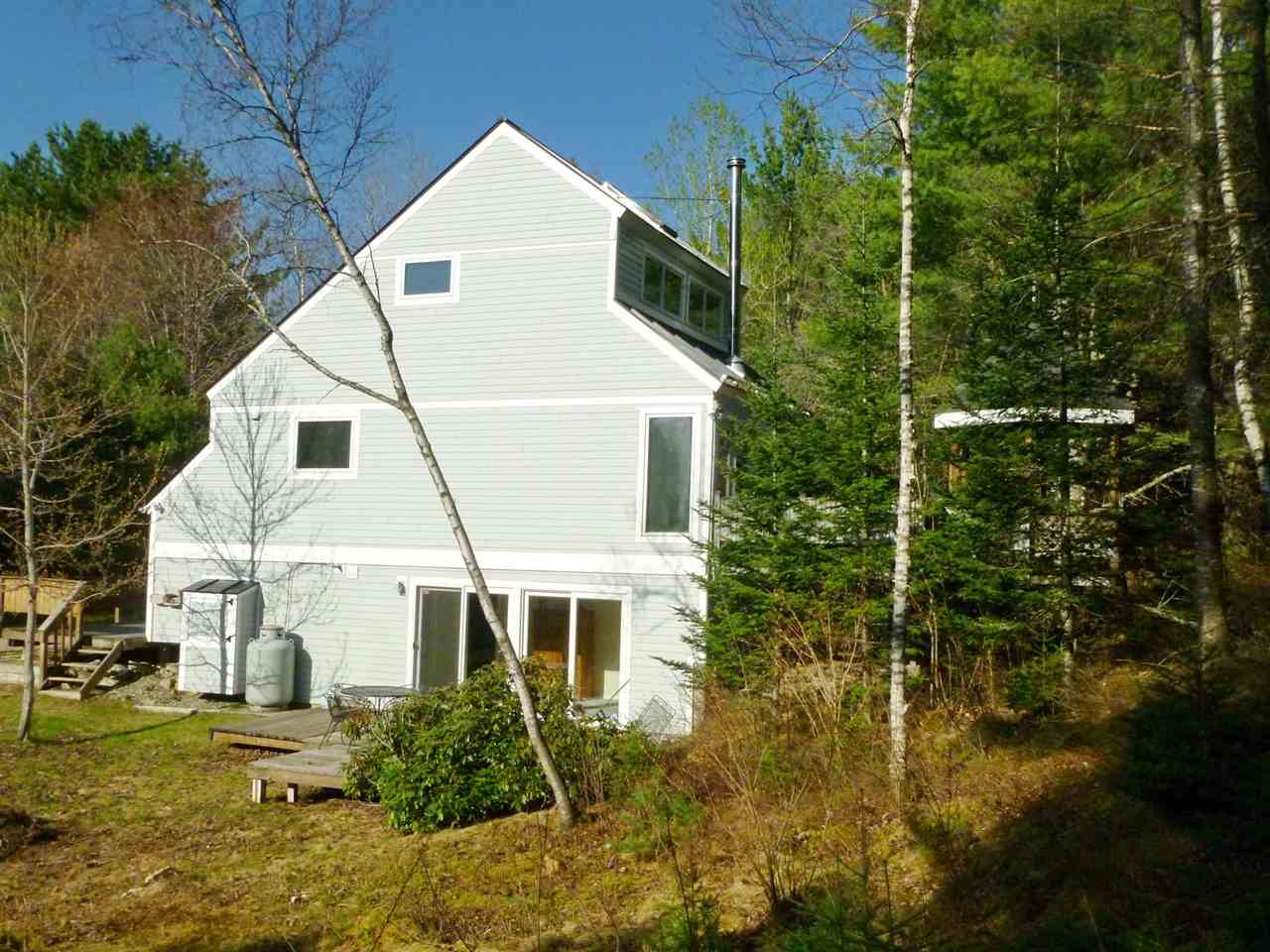 43 Twin View Drive Carroll, NH 03598 - Photo 33 of 37