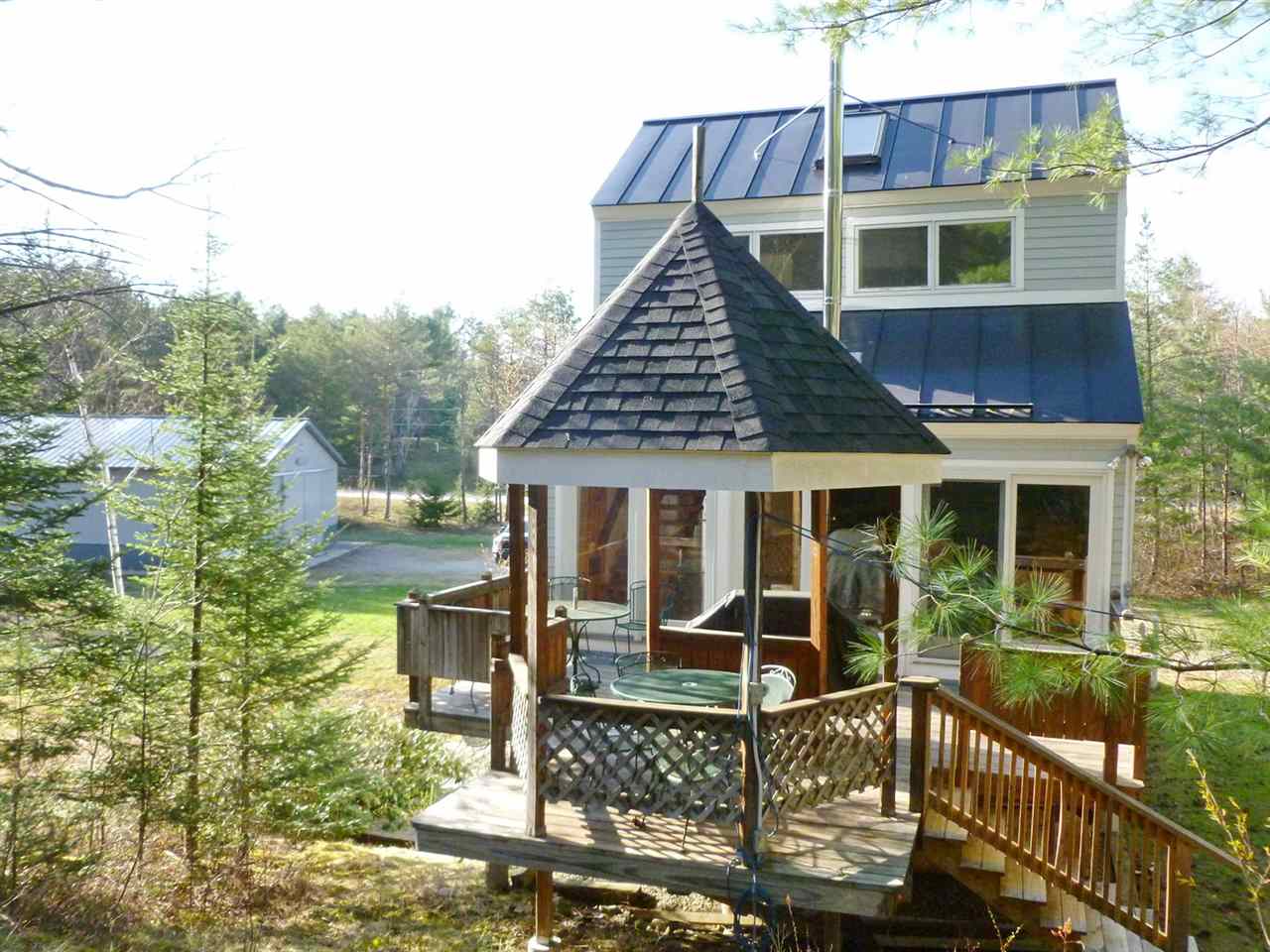 43 Twin View Drive Carroll, NH 03598 - Photo 34 of 37