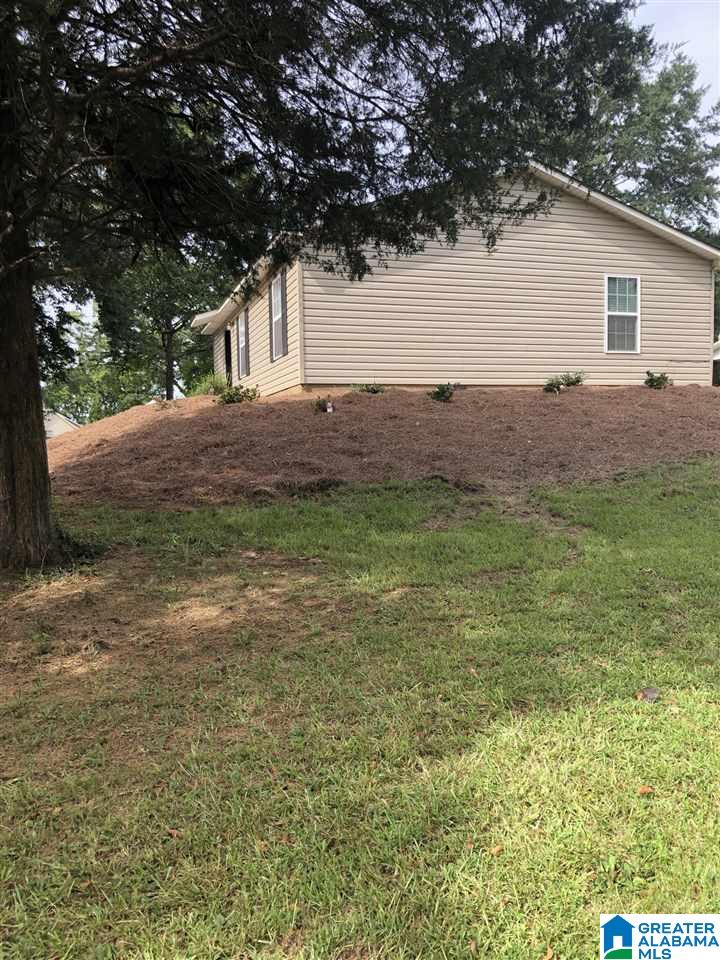 77 9th Street Ashville, AL 35953 - Photo 3 of 14