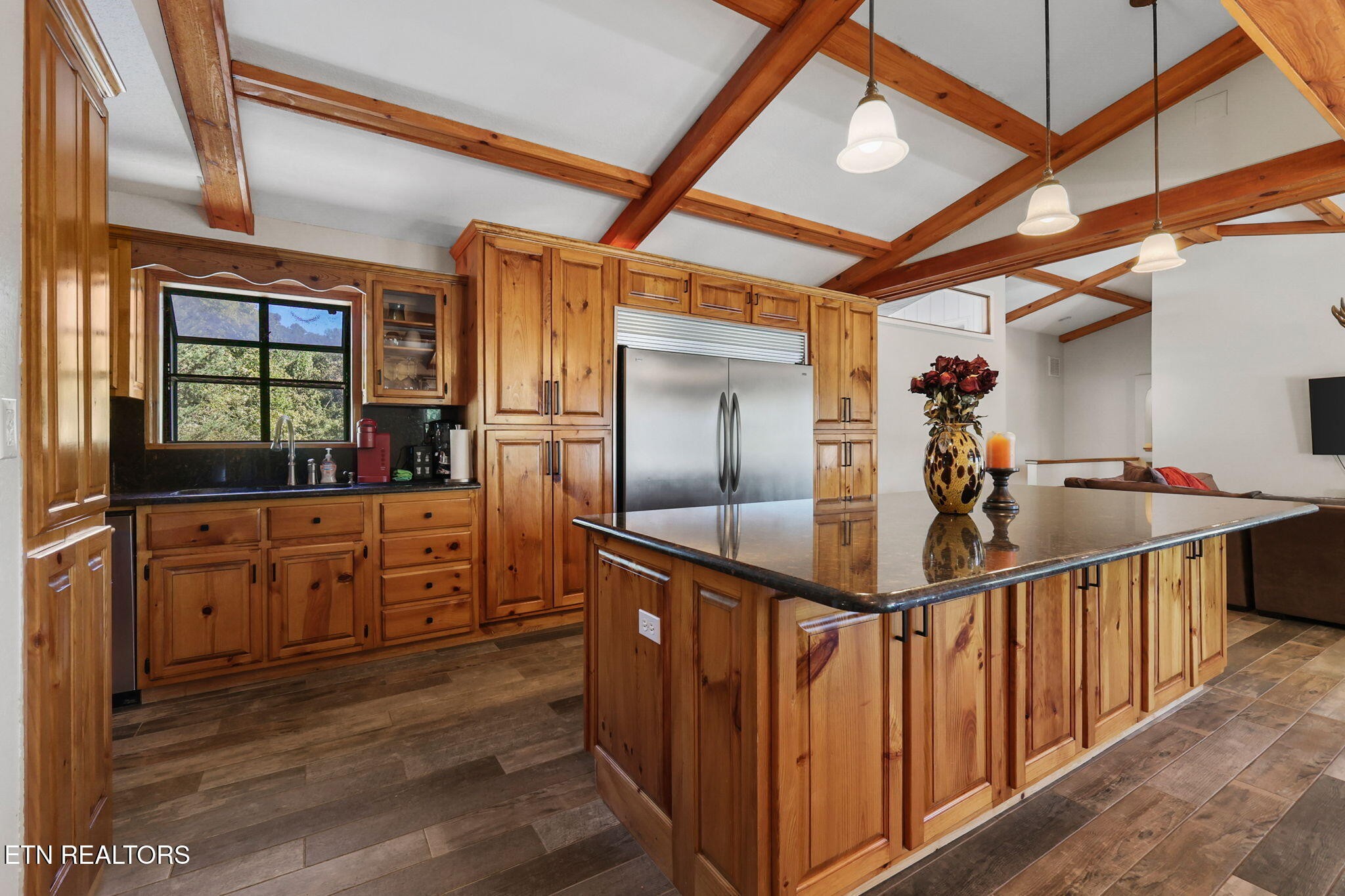 8414 Bud Hawkins Road Corryton, TN 37721 - Photo 11 of 56 Gallery Image 11