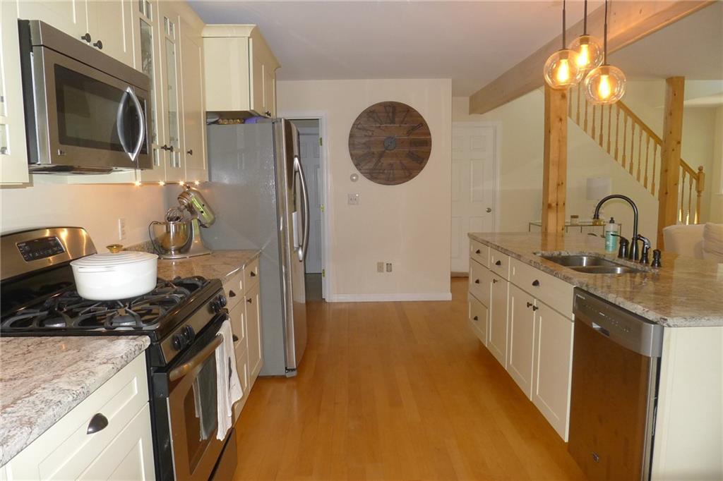 61 Crowley Road Lincolnville, ME 04849 - Photo 9 of 32 Photo