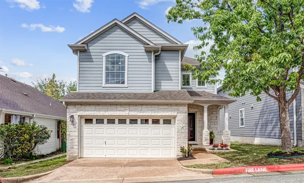 $384,900 | 6715 Windrift Way, Unit 31, Austin, TX 78745