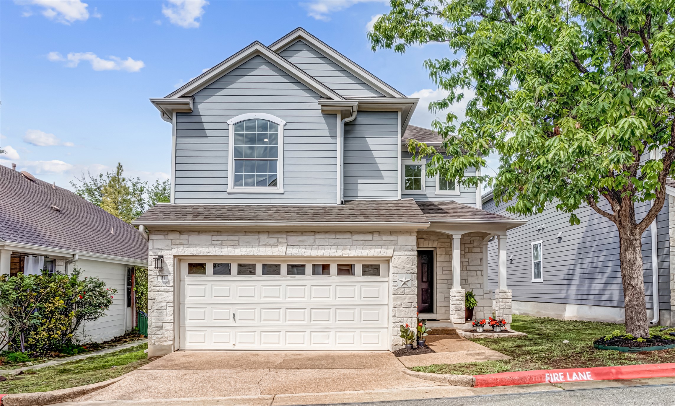 6715 Windrift Way, Unit 31 Austin, TX 78745 - Photo 1 of 40