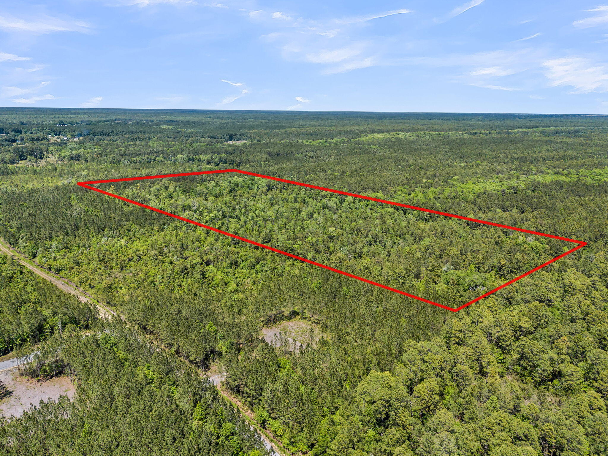 0 Deas Hill Road McClellanville, SC 29458 - Photo 11 of 20