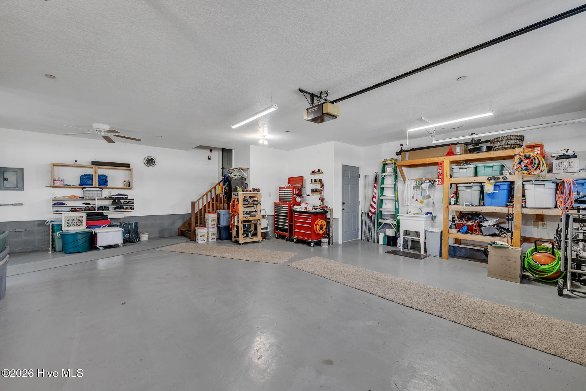 262 Ainsley Road Hertford, NC 27944 - Photo 44 of 77 garage