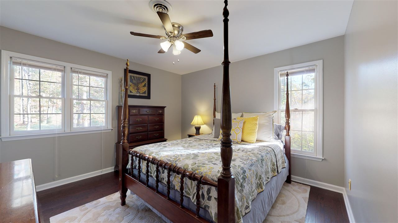 2906 Quincemoor Road Durham, NC 27712 - Photo 18 of 28 Photo 18