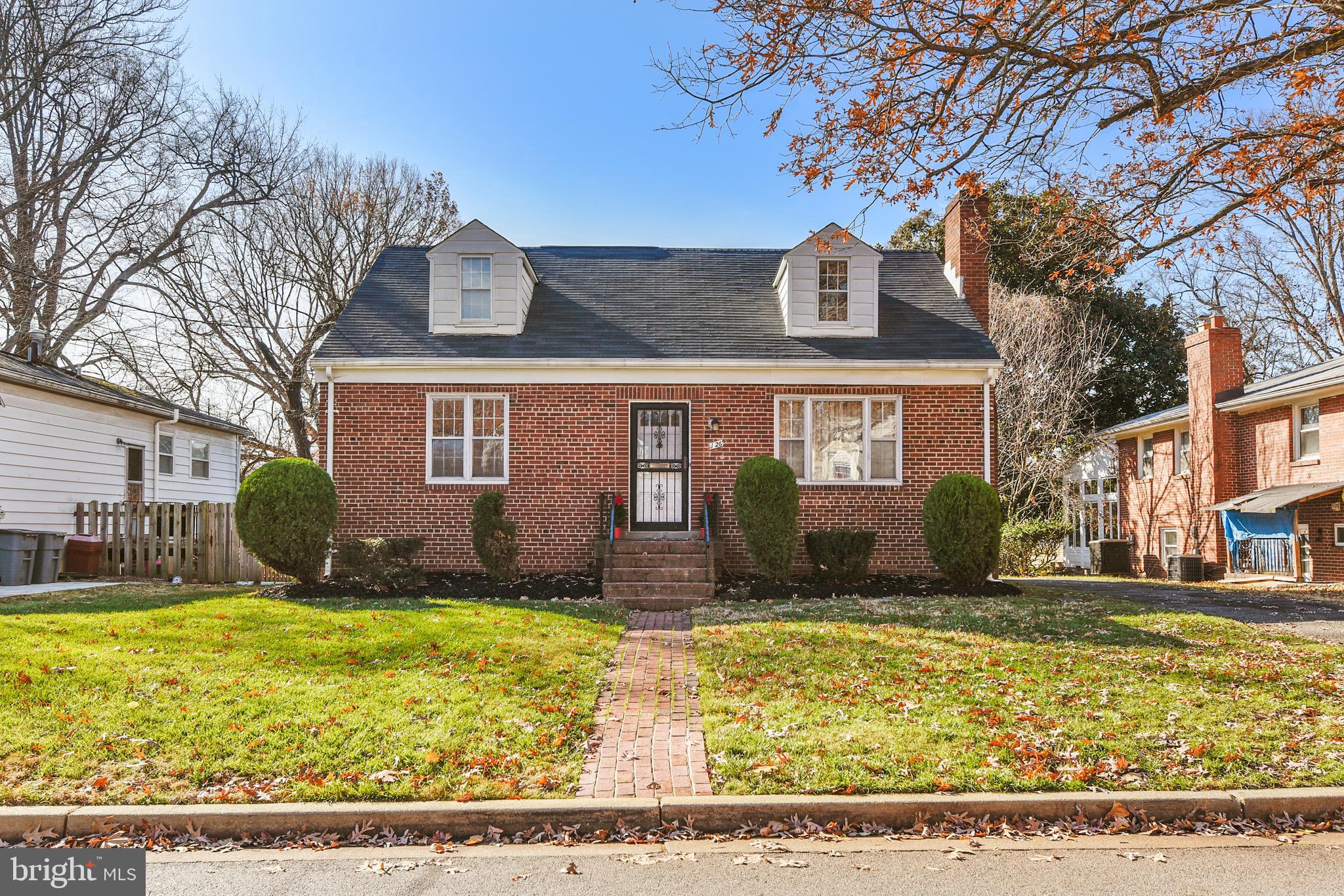 126 Ritchie Avenue Silver Spring, MD 20912 - Photo 1 of 55