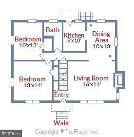 126 Ritchie Avenue Silver Spring, MD 20912 - Photo 43 of 55