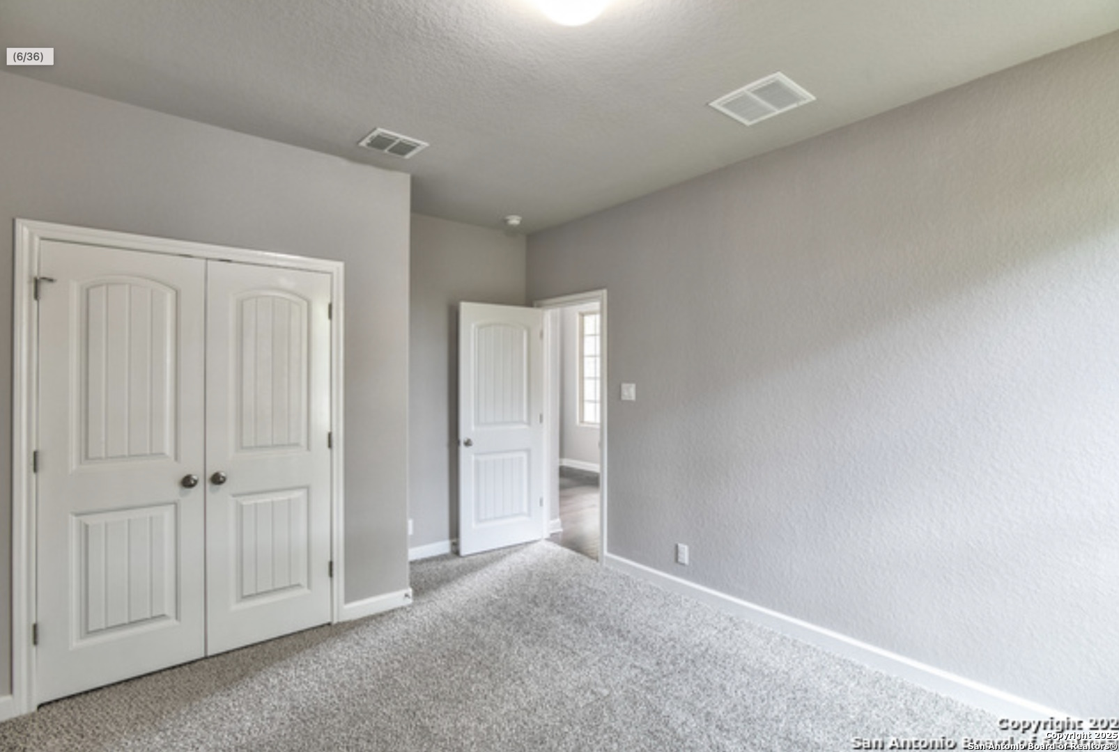 622 Singing Creek Spring Branch, TX 78070 - Photo 6 of 32 a view of an empty room