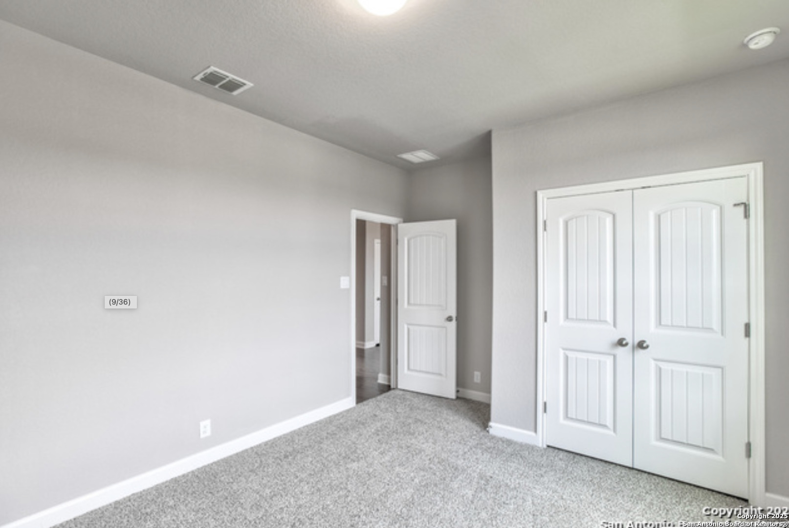622 Singing Creek Spring Branch, TX 78070 - Photo 9 of 32 a view of an empty room