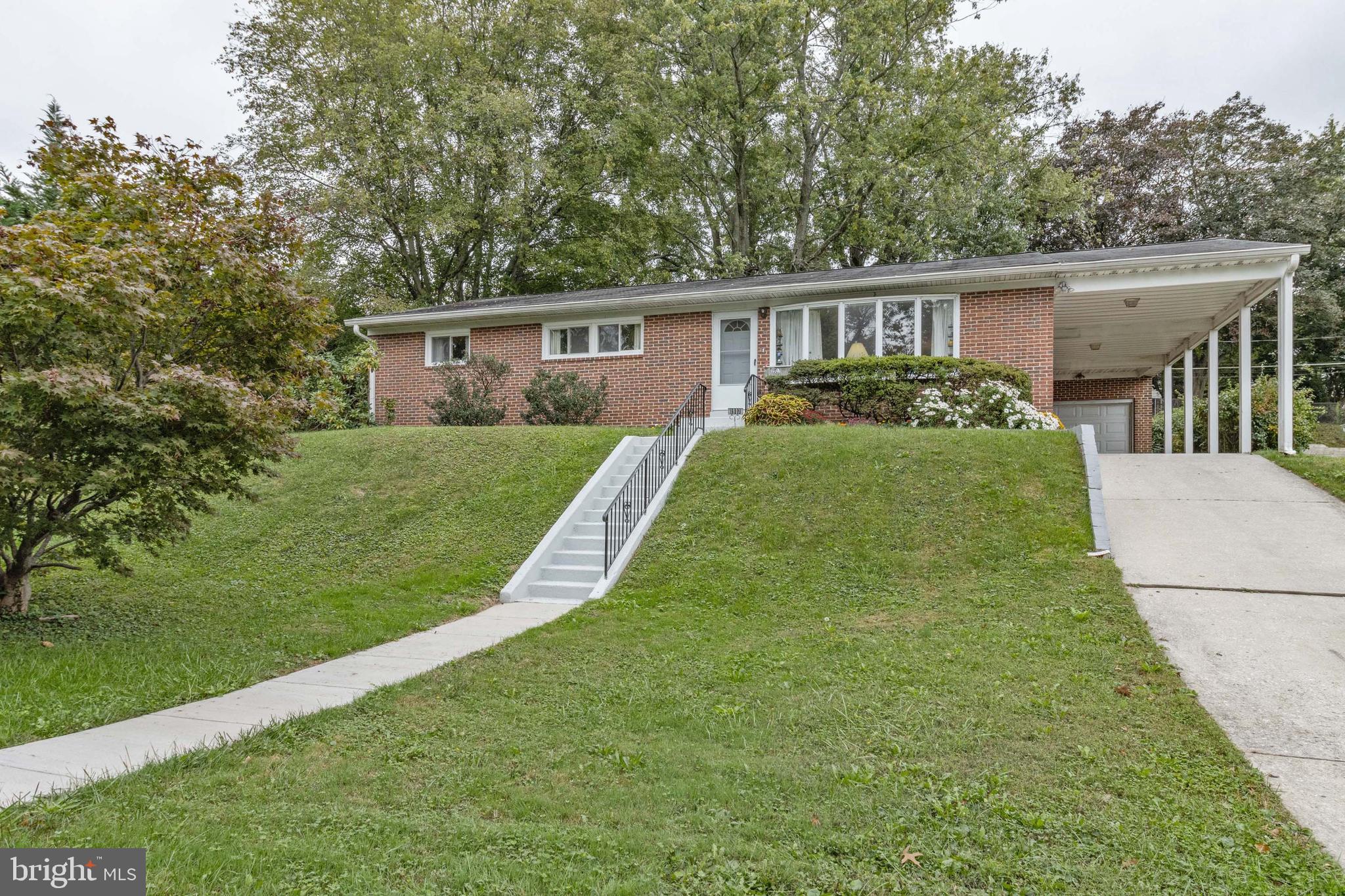 1907 Frederick Road Baltimore, MD 21228 - Photo 1 of 30 Welcome home