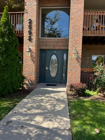 $1,700 | 2592 Eagles Circle, Unit 4, Ypsilanti, MI 48197