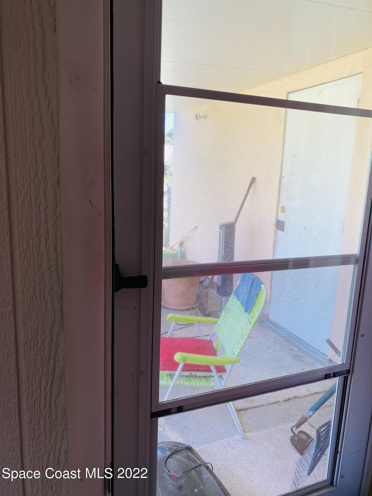 2097 Beekman Street Northeast Palm Bay, FL 32905 - Photo 21 of 35 beekman back screen dr