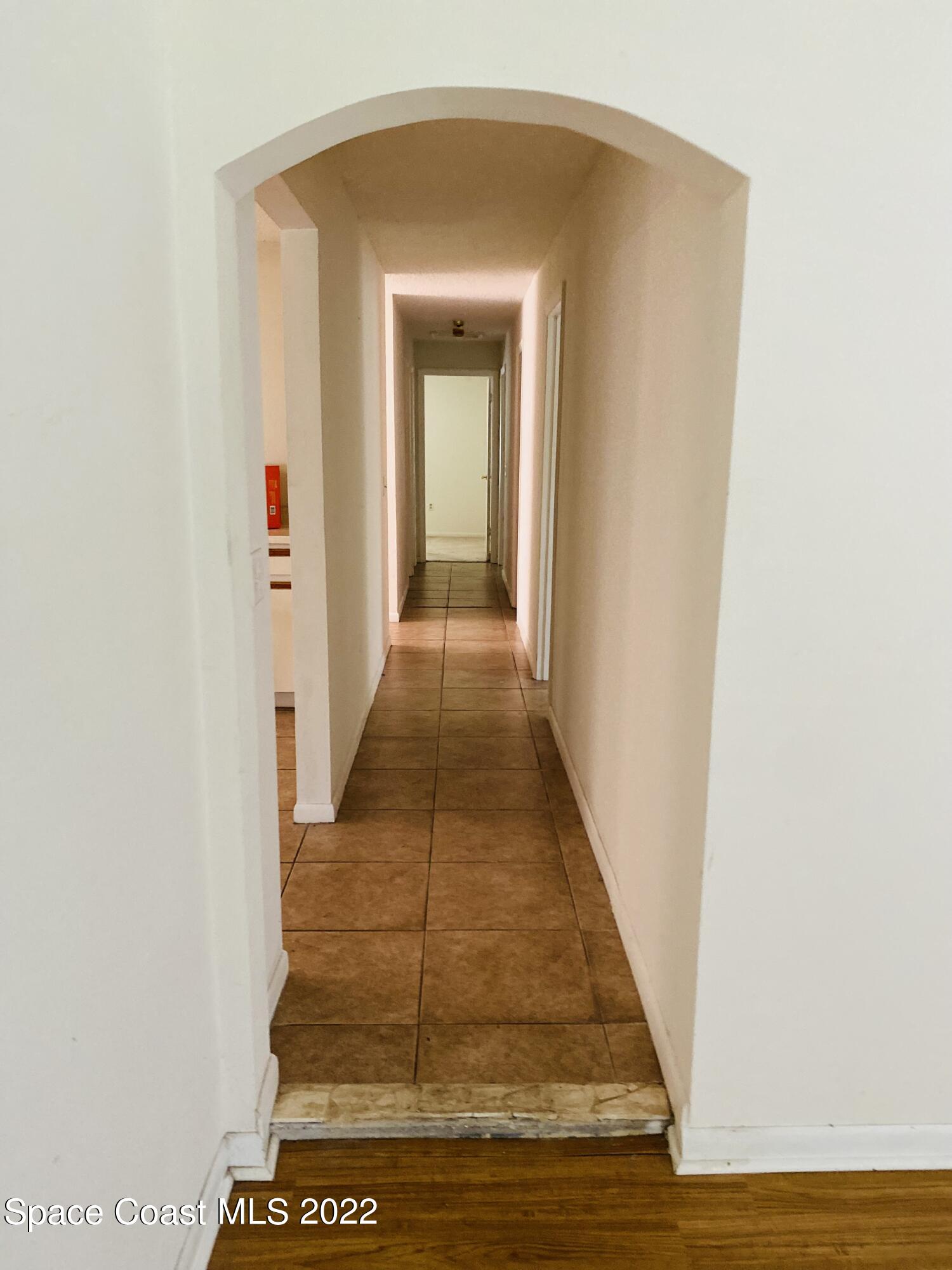 2097 Beekman Street Northeast Palm Bay, FL 32905 - Photo 23 of 35 beekman hall from addt