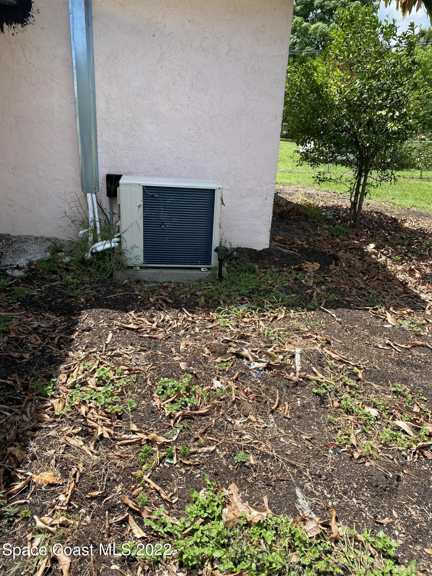 2097 Beekman Street Northeast Palm Bay, FL 32905 - Photo 31 of 35 beekman mini ac