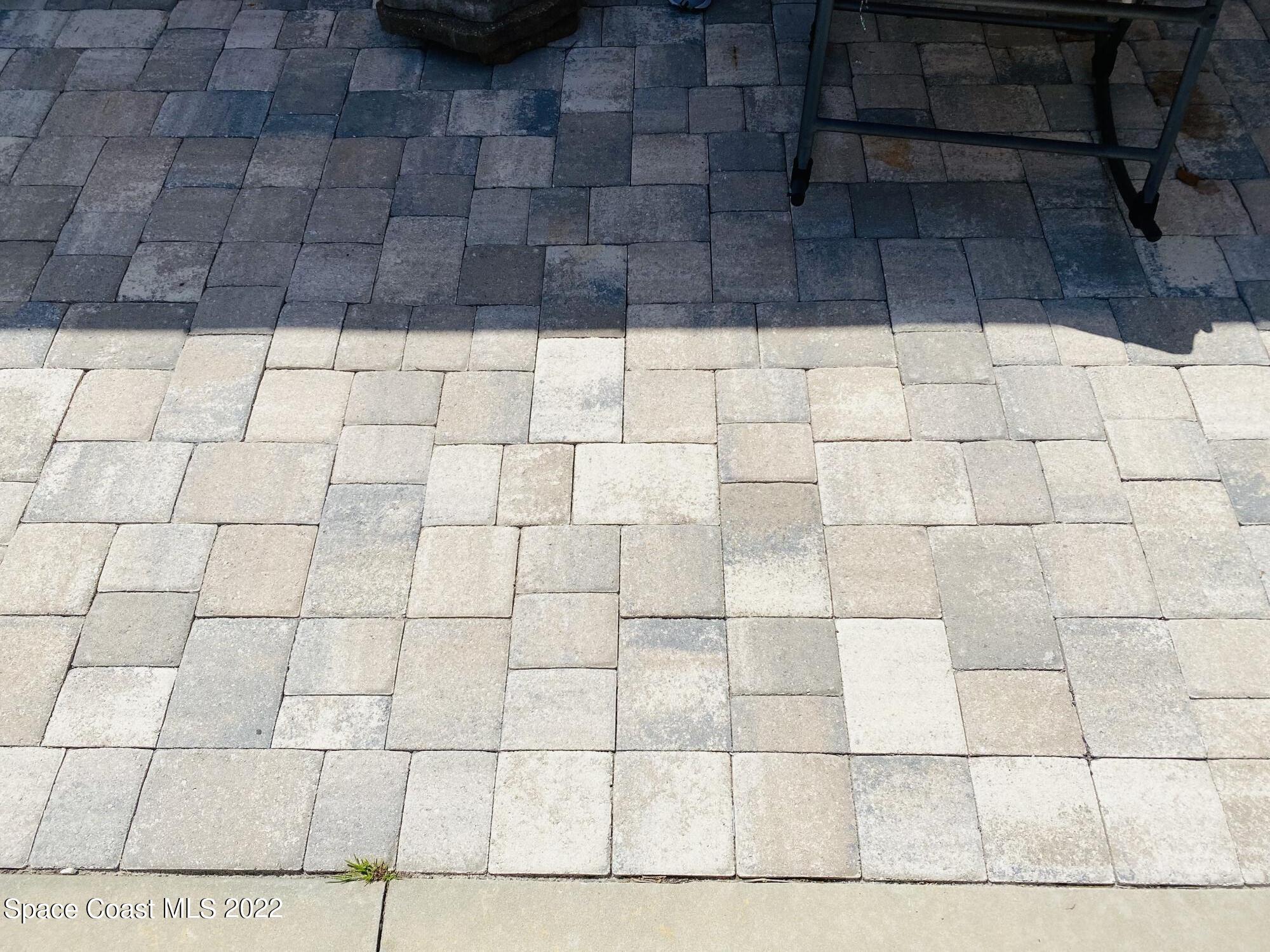 2097 Beekman Street Northeast Palm Bay, FL 32905 - Photo 5 of 35 beekman pavers