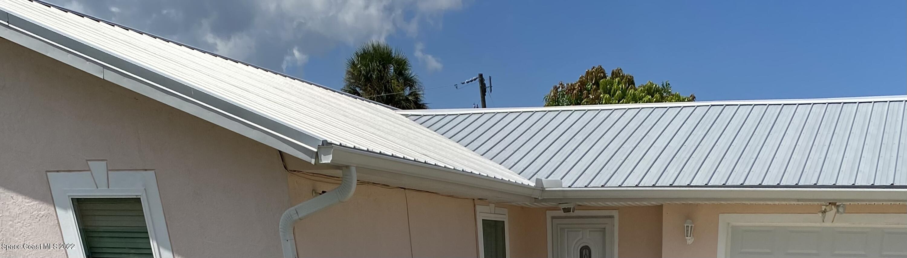 2097 Beekman Street Northeast Palm Bay, FL 32905 - Photo 9 of 35 beekman metal roof