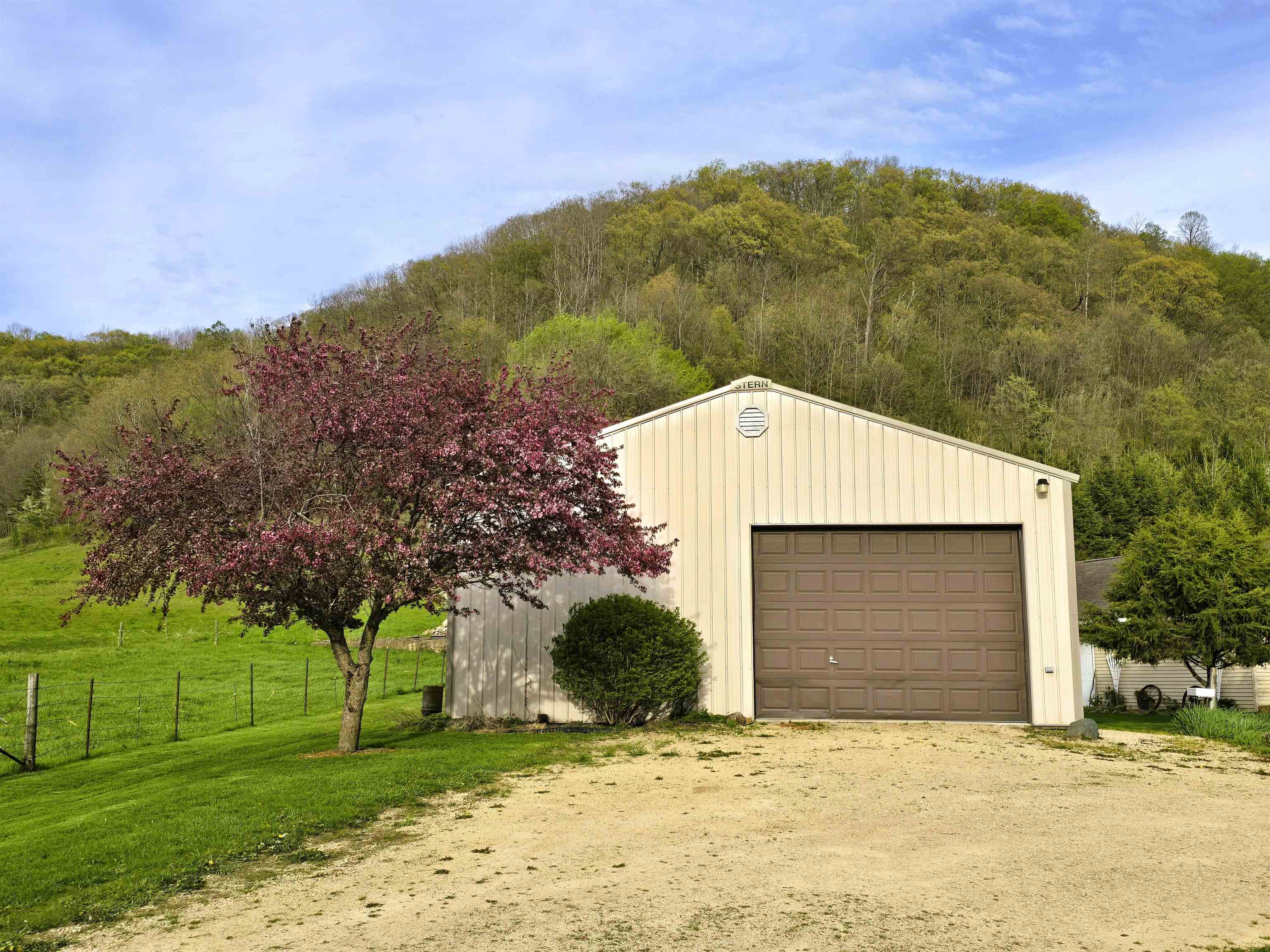41498 South Sleepy Hollow Road Gays Mills, WI 54631 - Photo 30 of 61