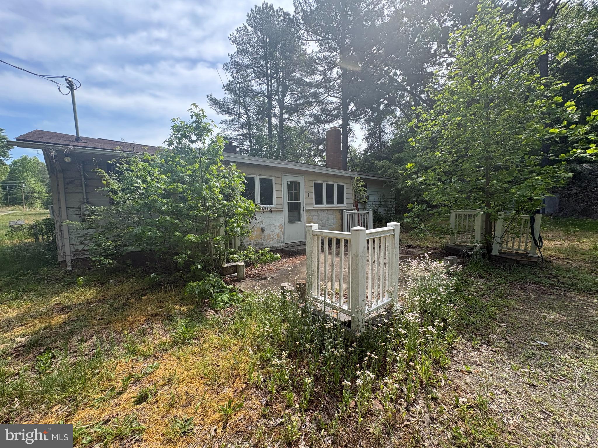 17194 New Baltimore Road Milford, VA 22514 - Photo 2 of 4