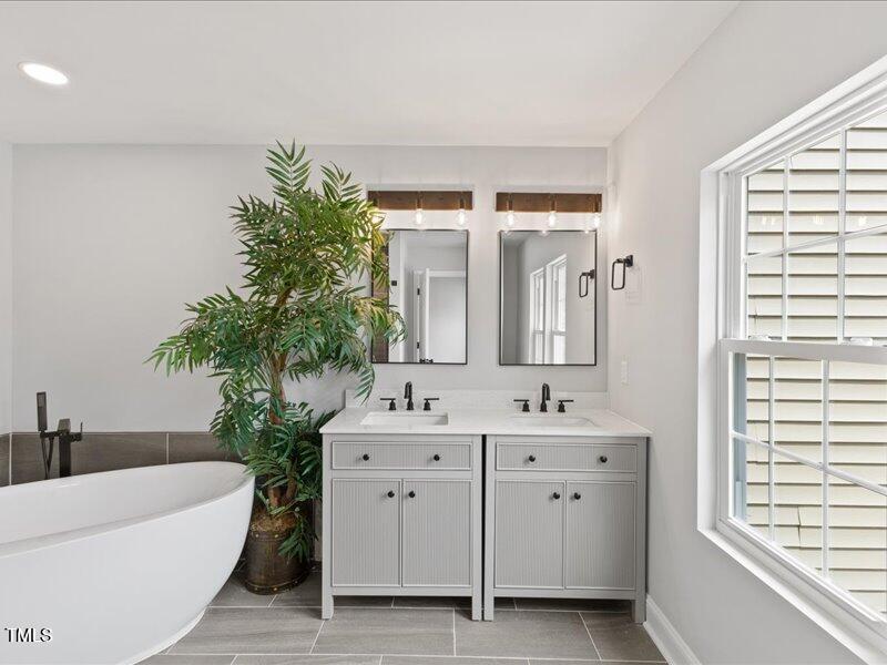 5945 Four Townes Lane Raleigh, NC 27616 - Photo 13 of 22 36-5945 Four Townes Ln