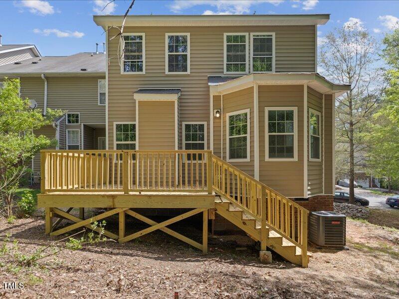 5945 Four Townes Lane Raleigh, NC 27616 - Photo 18 of 22 44-5945 Four Townes Ln