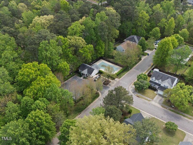 5945 Four Townes Lane Raleigh, NC 27616 - Photo 20 of 22 48-5945 Four Townes Ln