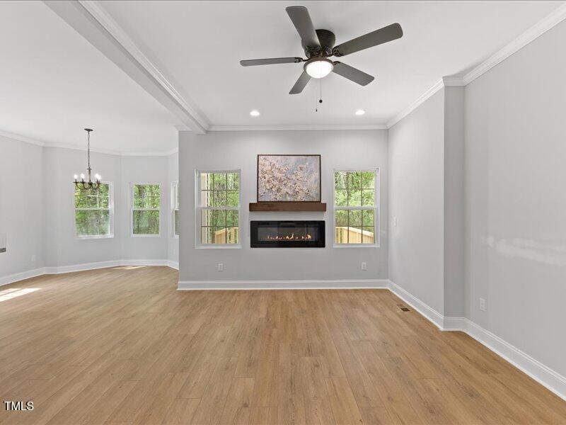 5945 Four Townes Lane Raleigh, NC 27616 - Photo 3 of 22 13-5945 Four Townes Ln