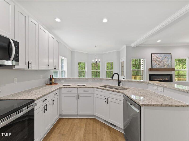 5945 Four Townes Lane Raleigh, NC 27616 - Photo 4 of 22 20-5945 Four Townes Ln