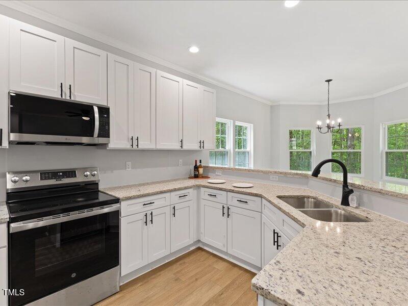 5945 Four Townes Lane Raleigh, NC 27616 - Photo 5 of 22 21-5945 Four Townes Ln