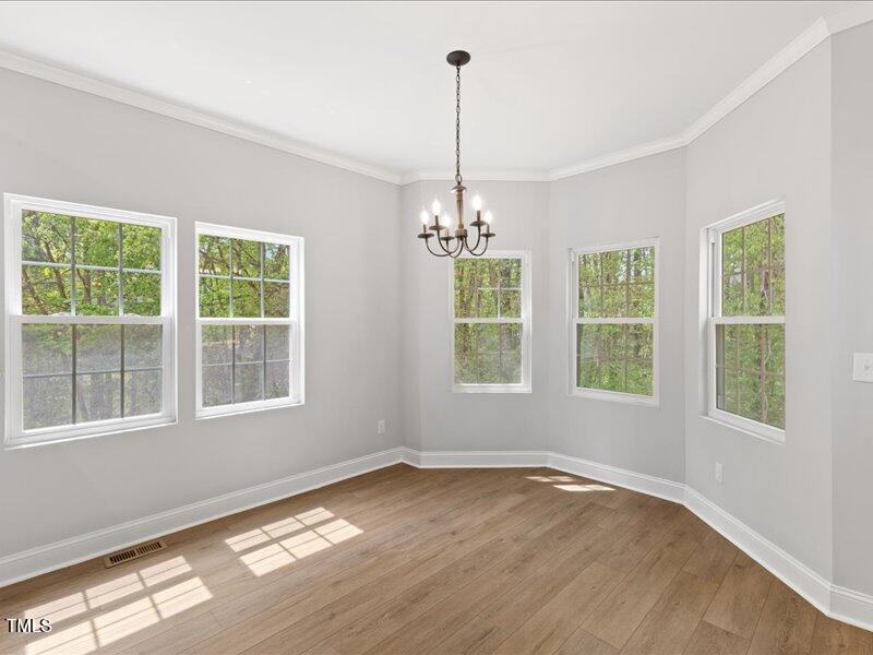 5945 Four Townes Lane Raleigh, NC 27616 - Photo 6 of 22 15-5945 Four Townes Ln