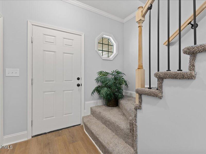 5945 Four Townes Lane Raleigh, NC 27616 - Photo 7 of 22 23-5945 Four Townes Ln