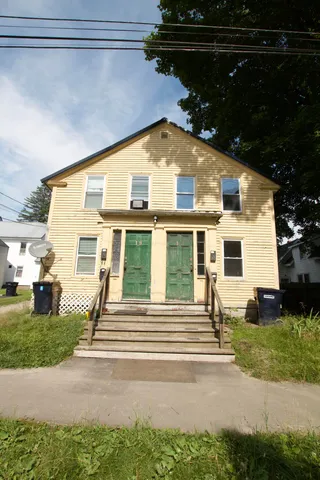 $335,000 | 17-19 Prentiss Street, Bangor, ME 04401