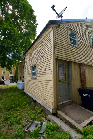 $335,000 | 17-19 Prentiss Street, Bangor, ME 04401