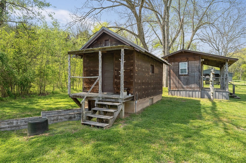 3731 Big Bottom Road Whitleyville, TN 38588 - Photo 43 of 58