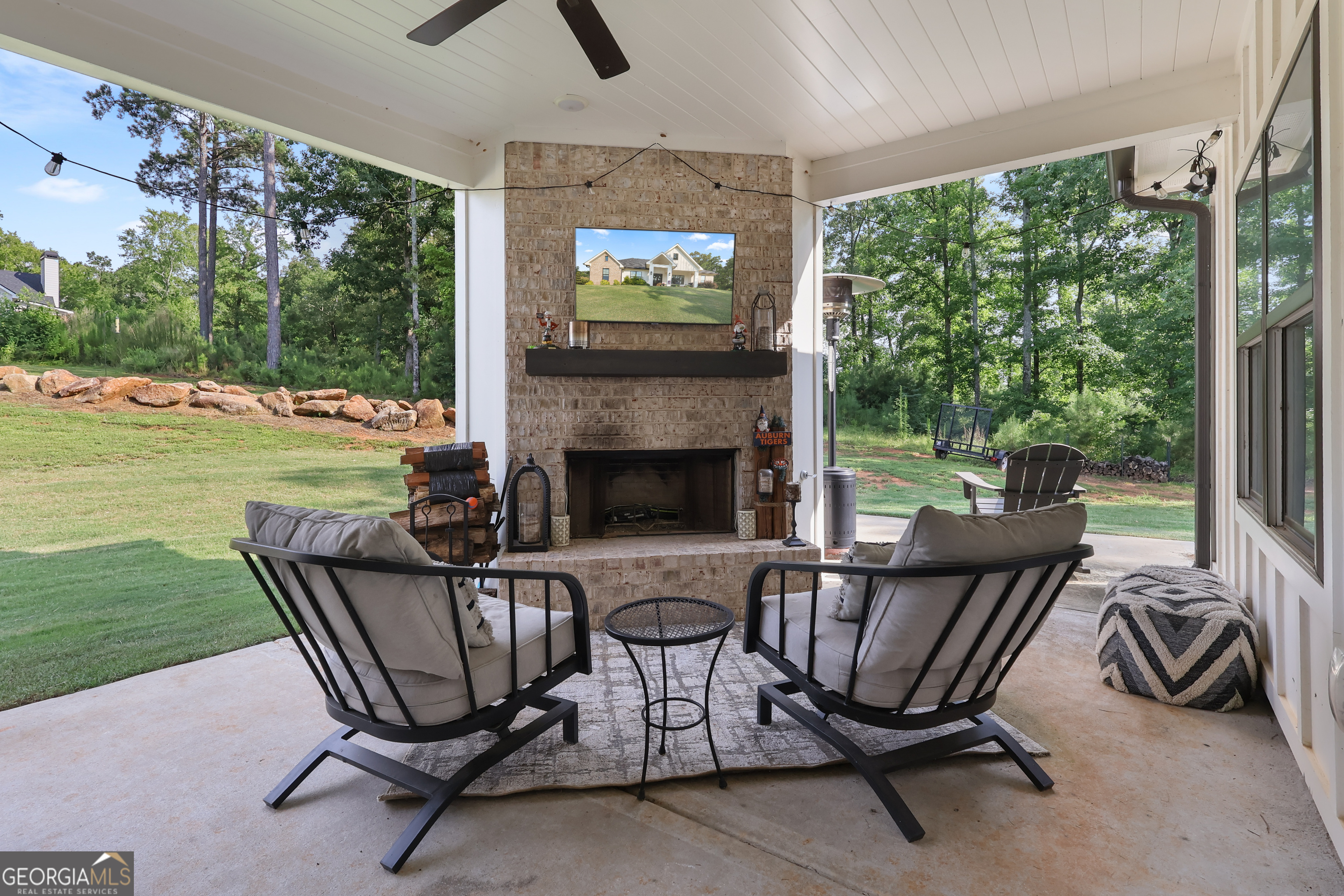 60 Jackson Ridge Drive Monticello, GA 31064 - Photo 29 of 35