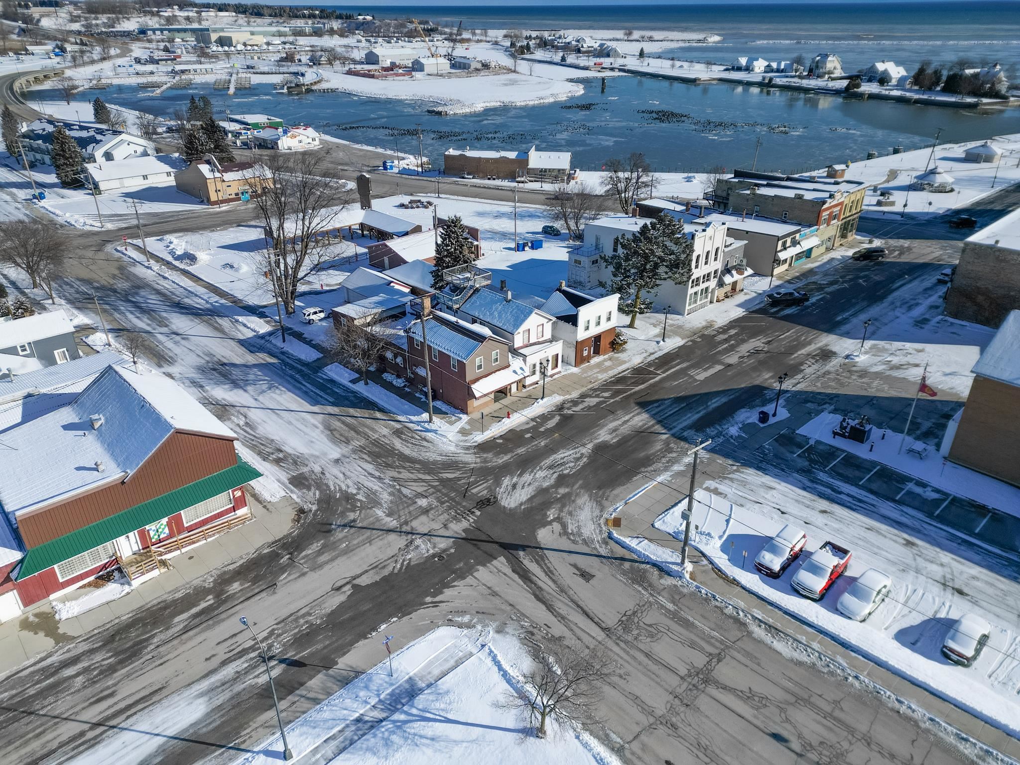321 Harrison Street Kewaunee, WI 54216 - Photo 29 of 34