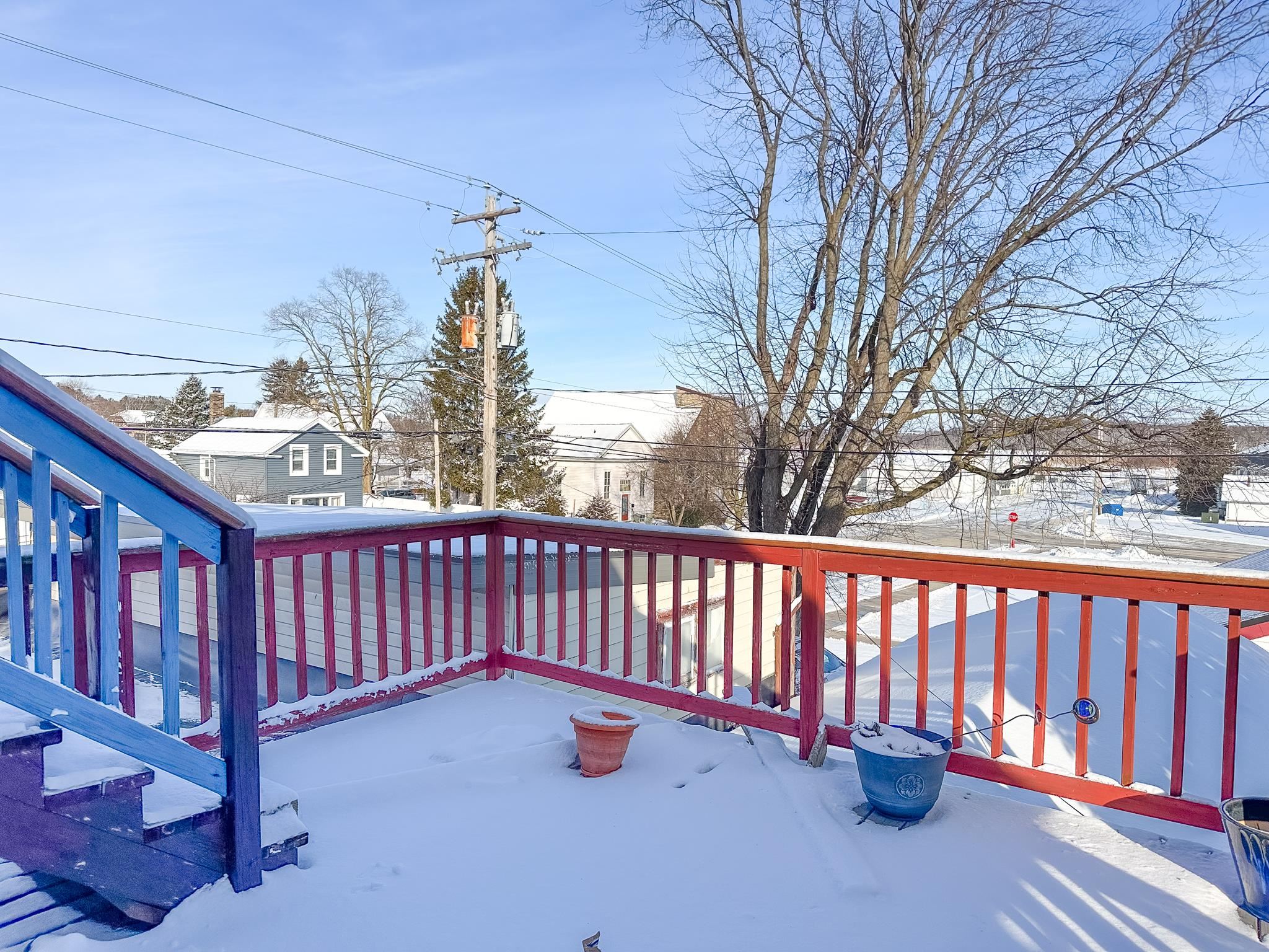321 Harrison Street Kewaunee, WI 54216 - Photo 31 of 34