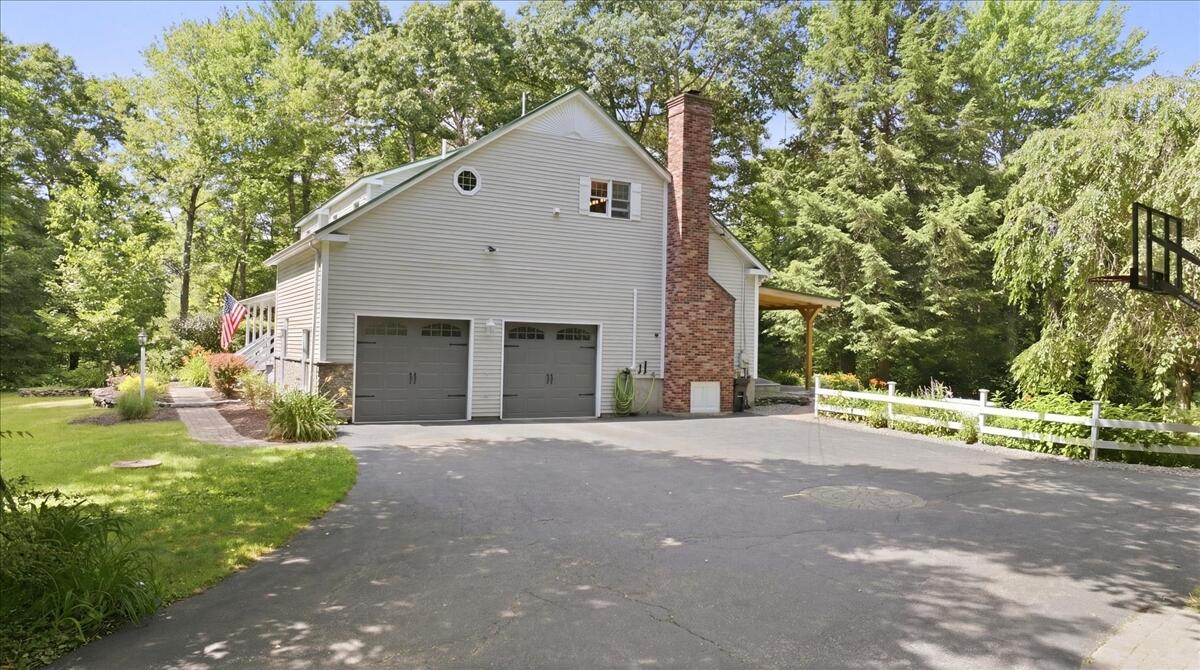 897 Main Street Wayne, ME 04284 - Photo 113 of 157 007-Exterior-07