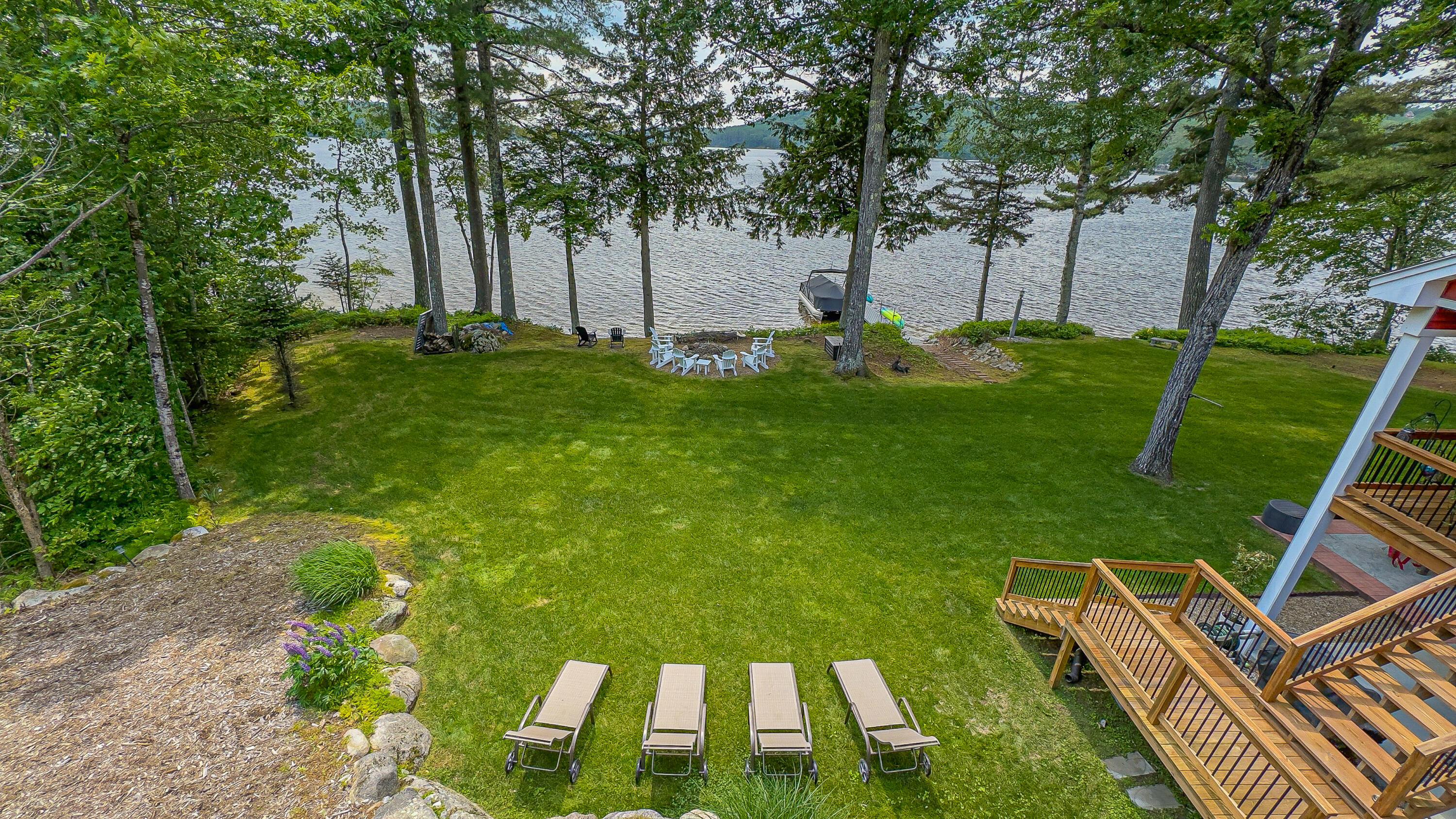21 Swan Road Harrison, ME 04040 - Photo 17 of 67 21 swan road-80