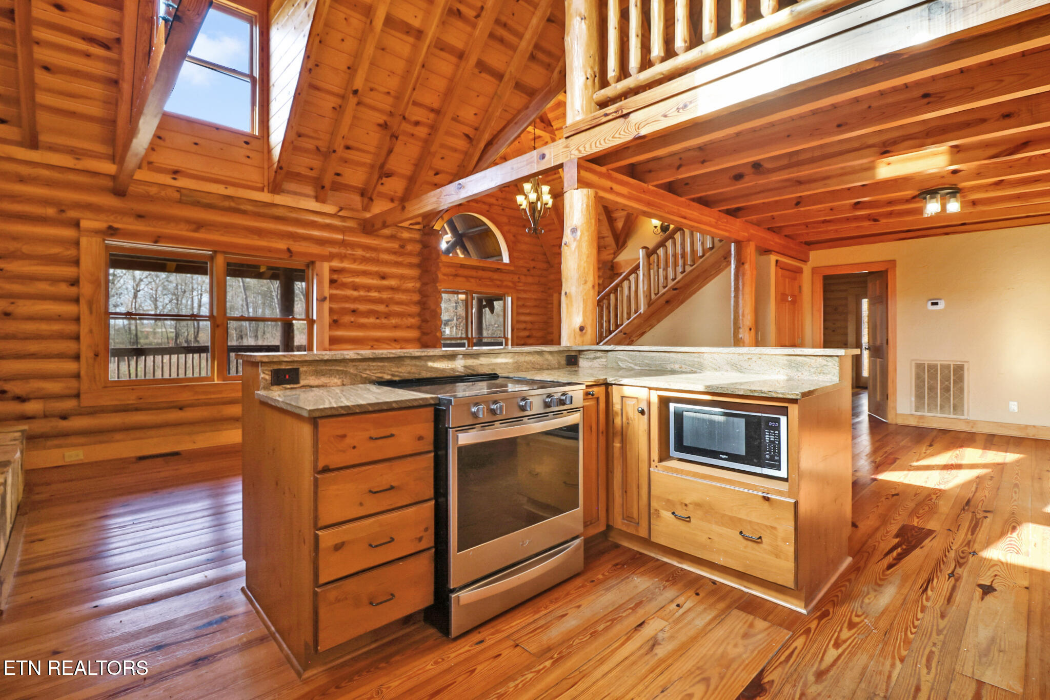 587 Flat Fork Road Wartburg, TN 37887 - Photo 7 of 36 if1a8282-if1a8286