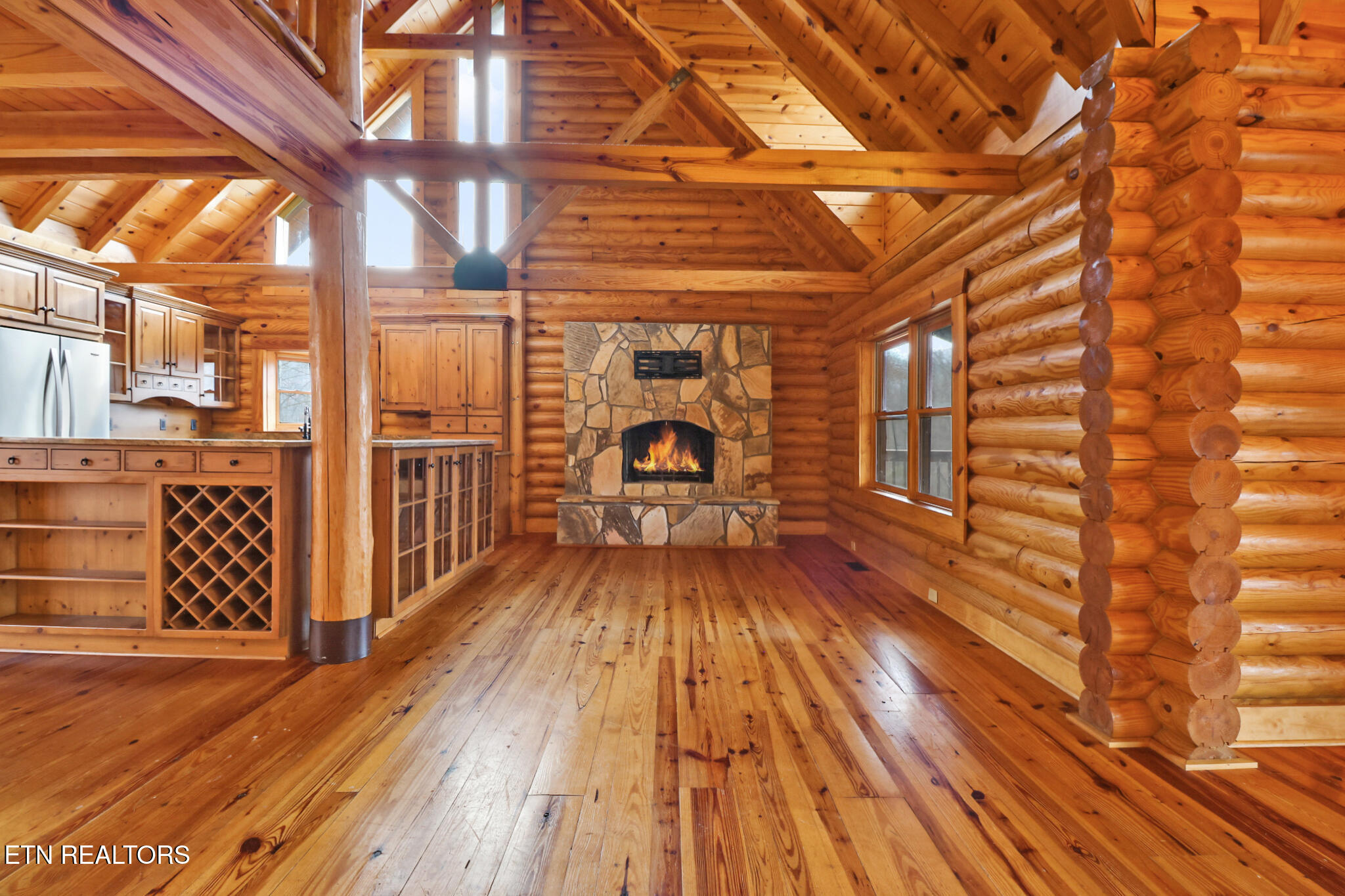 587 Flat Fork Road Wartburg, TN 37887 - Photo 9 of 36 if1a8257-if1a8261_optional