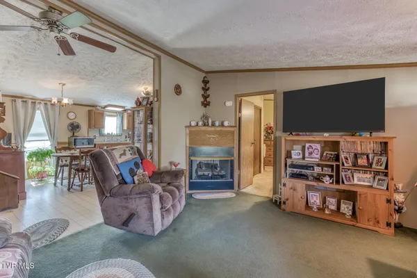 $199,900 | 184 Kiser Circle, Jonesborough, TN 37659