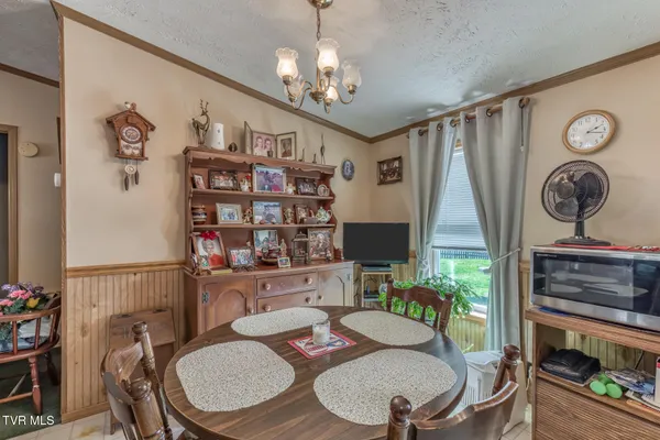 $199,900 | 184 Kiser Circle, Jonesborough, TN 37659