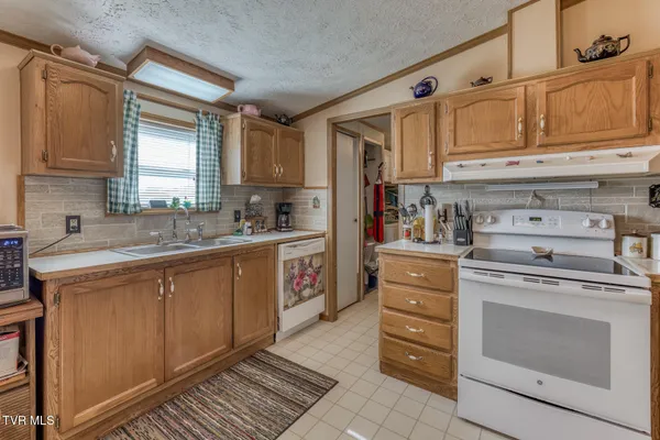 $199,900 | 184 Kiser Circle, Jonesborough, TN 37659