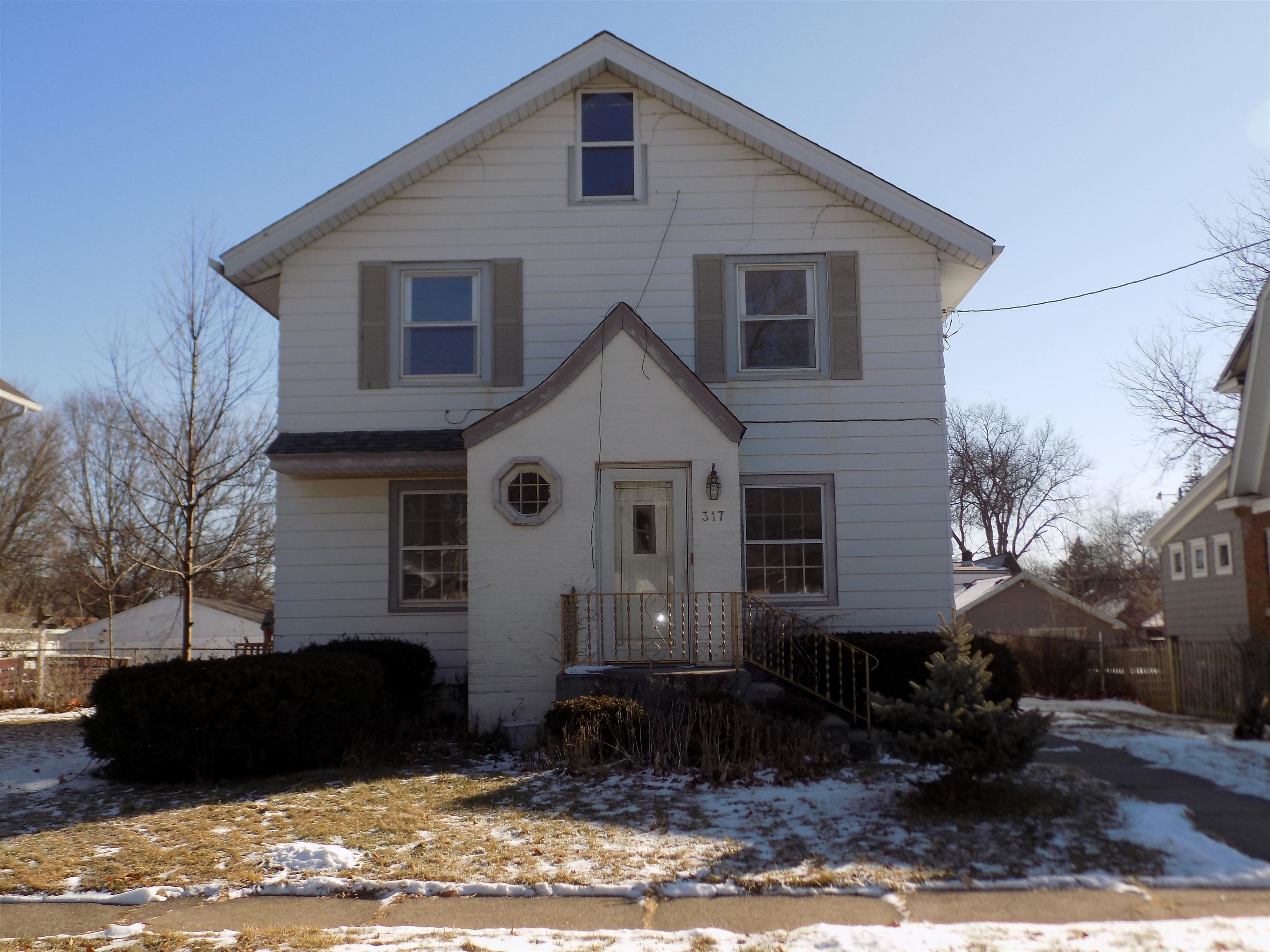 317 Rome Avenue Rockford, IL 61107 - Photo 1 of 75 Gallery Image 1