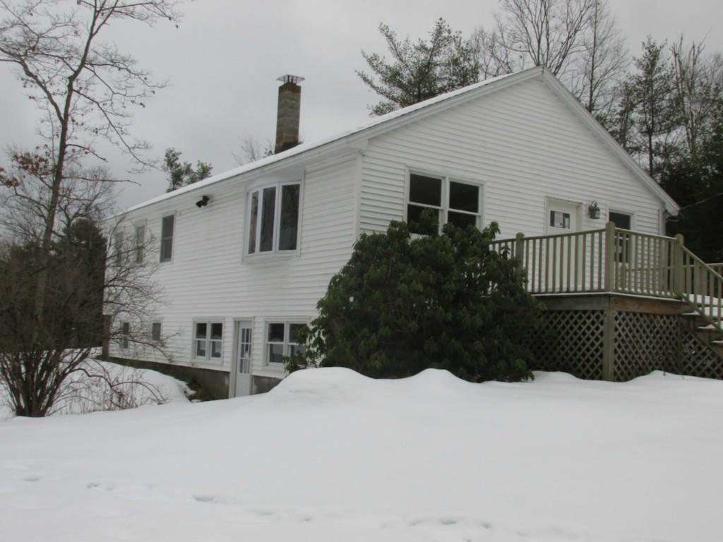 264 Plummer Mill Road Durham, ME 04222 - Photo 4 of 15 Photo