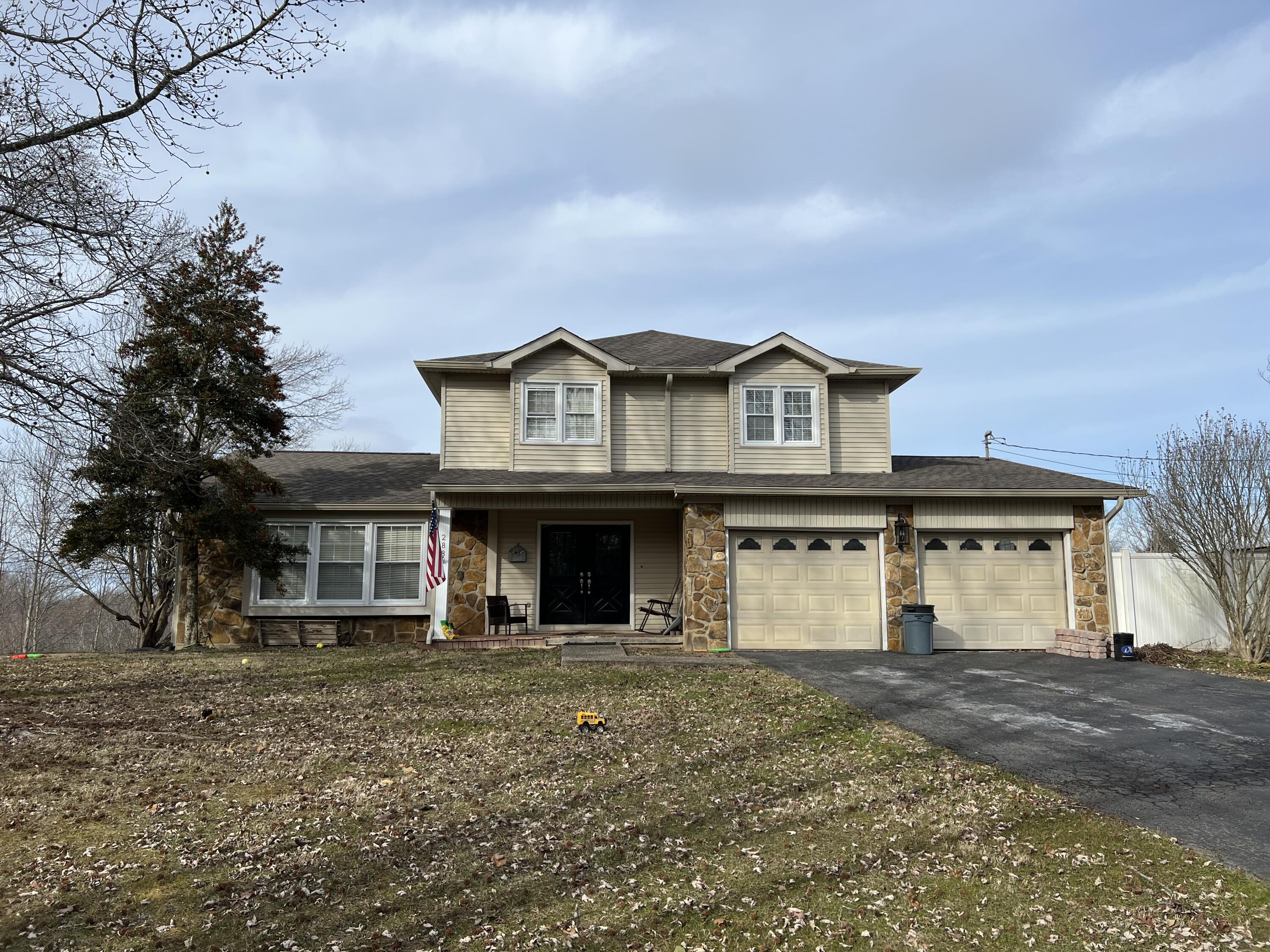 288 Murphy Ridge Road Stearns, KY 42647 - Photo 2 of 34 692ACE07-3940-4B82-AC2F-A14B000B11B8