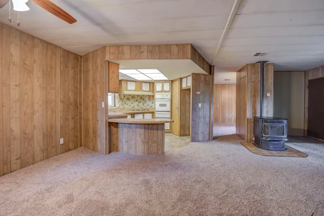 $79,995 | 6870 Riverland Drive, Unit SPC 56, Redding, CA 96002